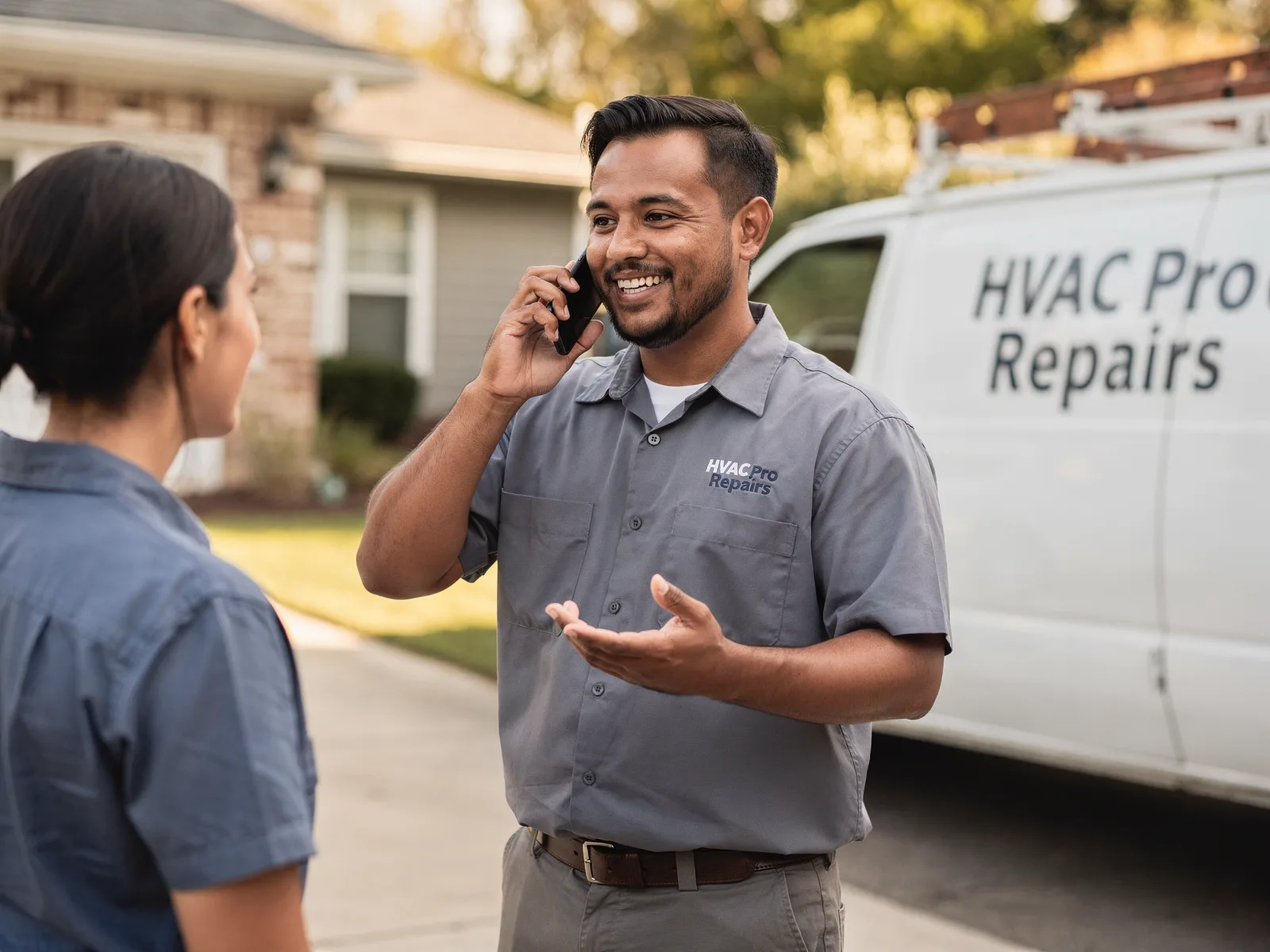 Heat Pump Repair Manns Choice, PA FAQs